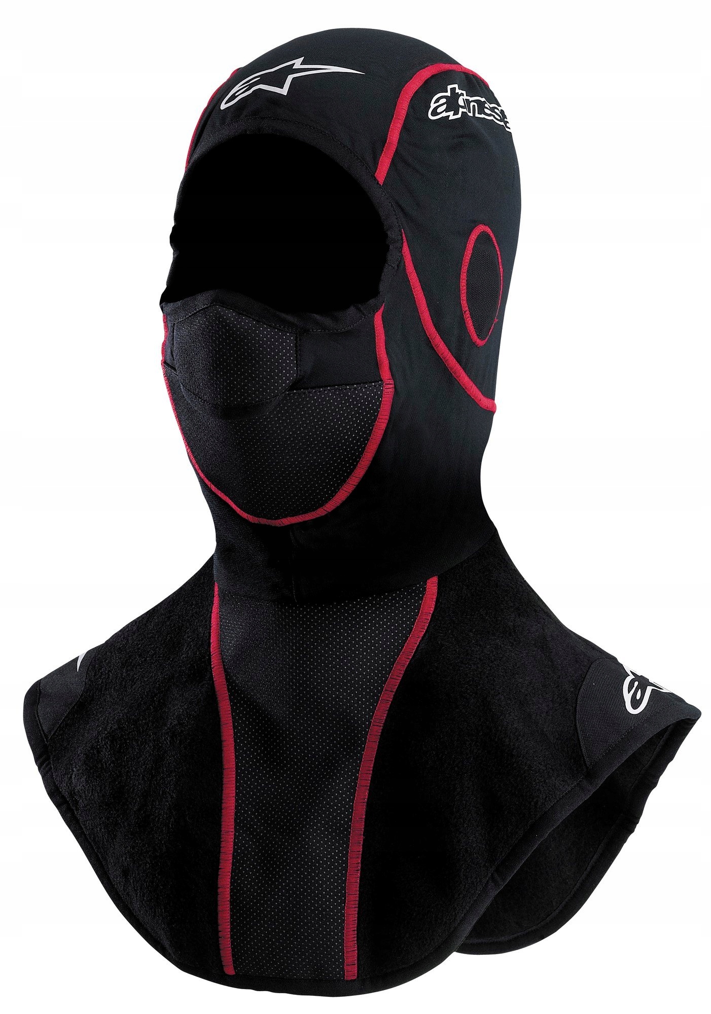 kukla Balaclava Winter, Alpinestars (čierna) 475807-10