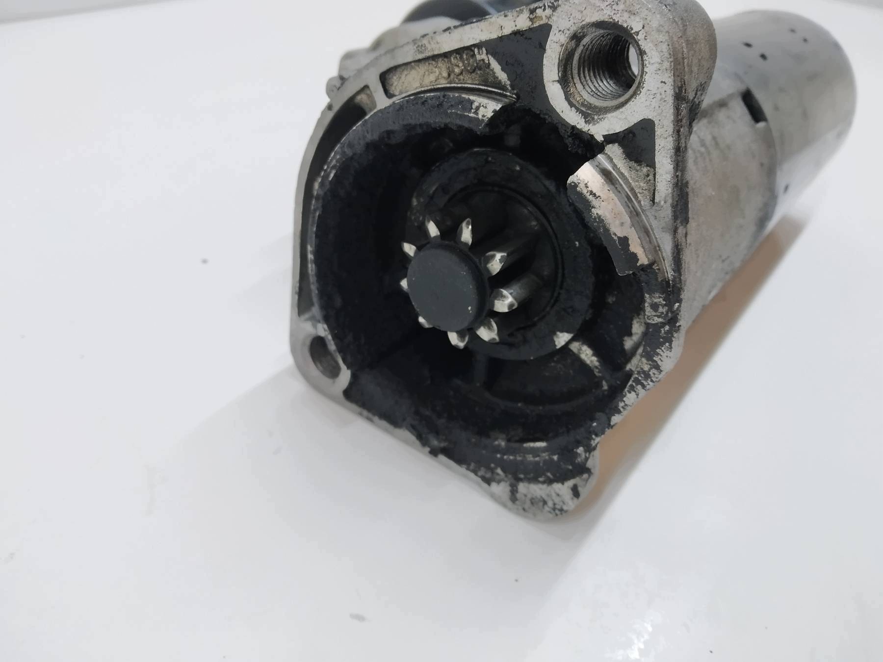 starter 0001124020 1.9 TDI Audi A4 II (2000-2006) B6