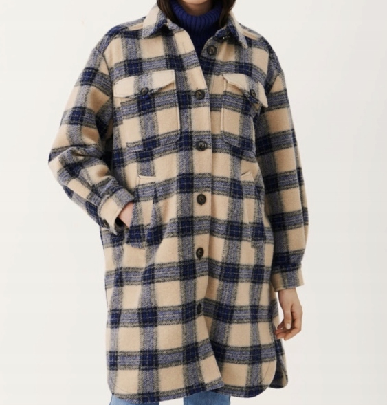 Kabát Part Two – Rosetta R38