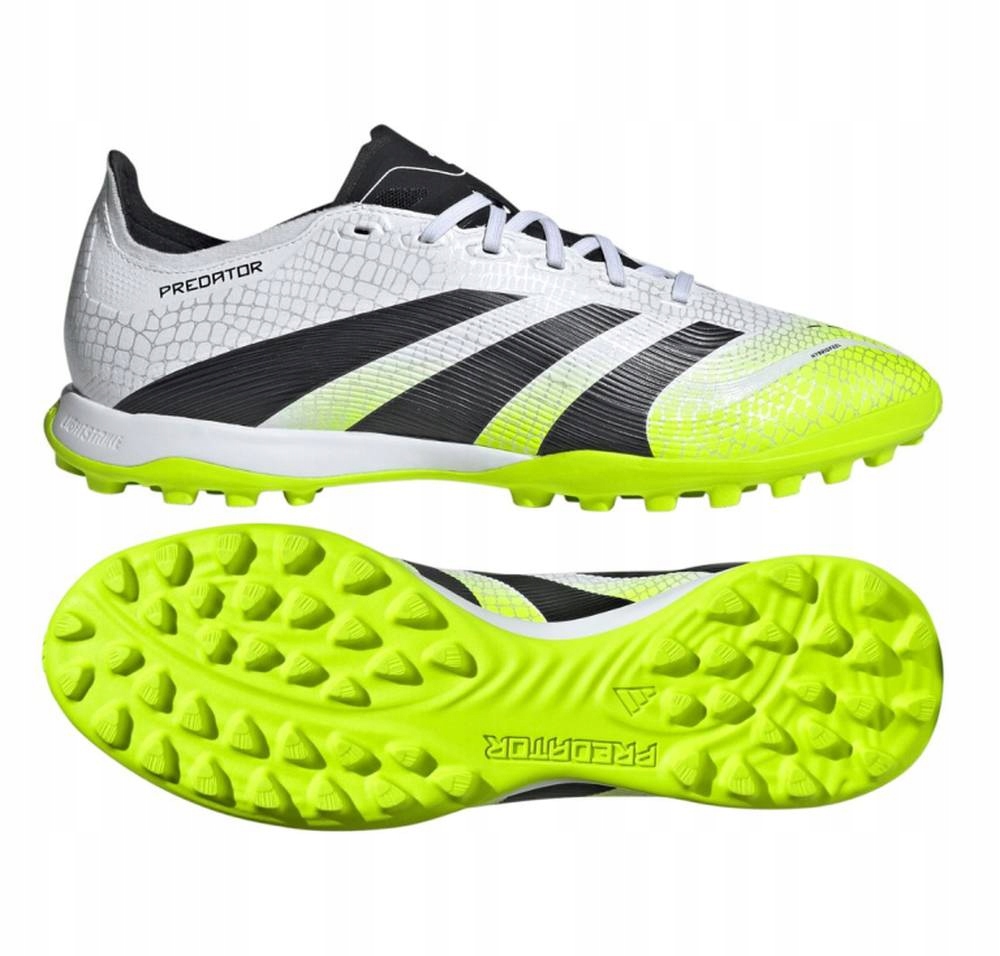 Boty adidas Predator League Tf JI1132 vel. 40 2/3