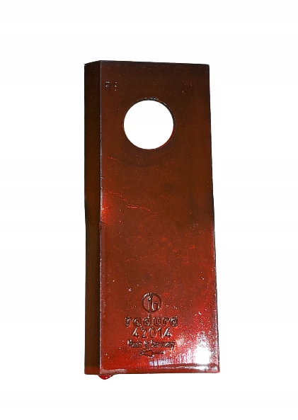 

Nożyk Kosiarki Prawy Claas Disco 300 3200 9200