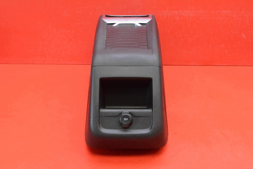 TUNEL mitte CITROEN C4 GRAND PICASSO 2 II 13-17