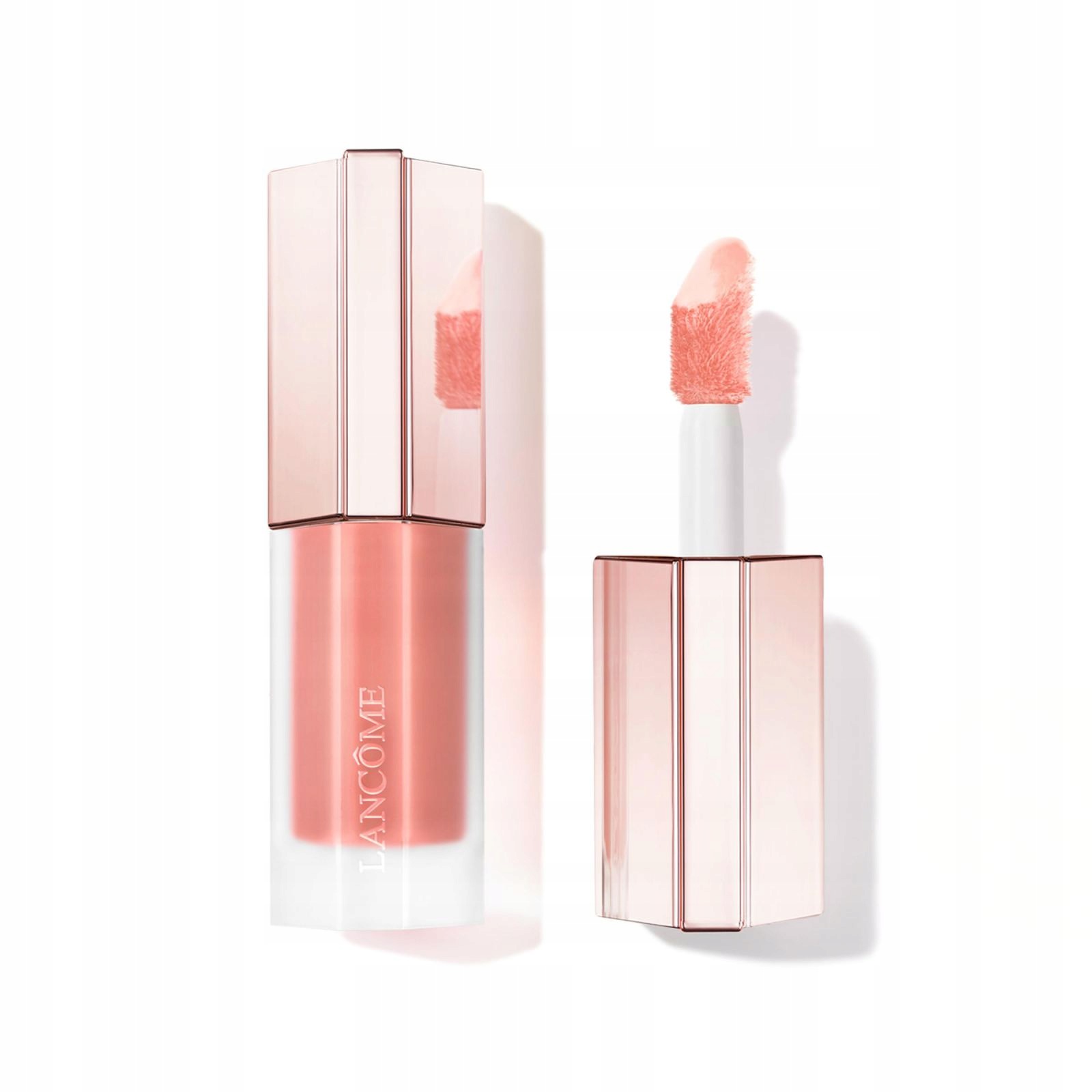 Idol Liquid Blush (tekutá Růžová) 9 ML Odstín: N40 Mauve To The Groove