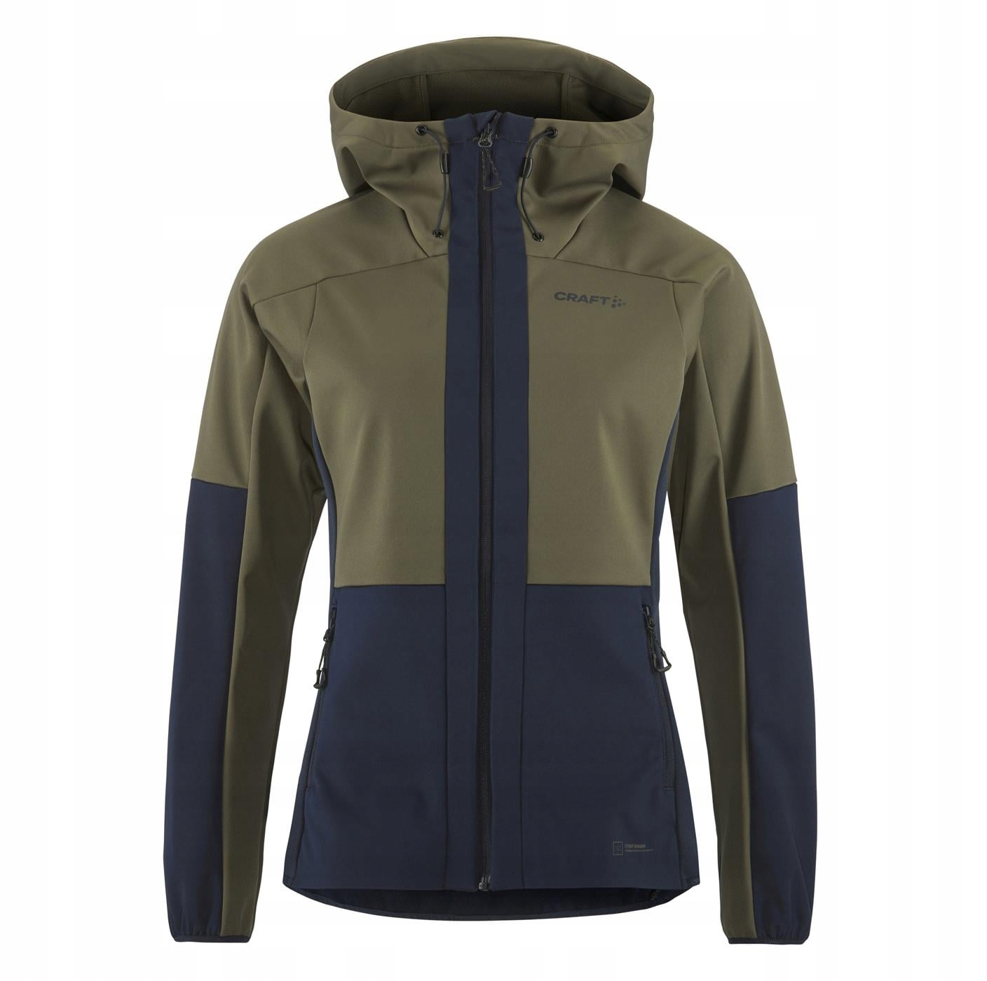 Dámská bunda Core Backcountry Hood Jacket W XL