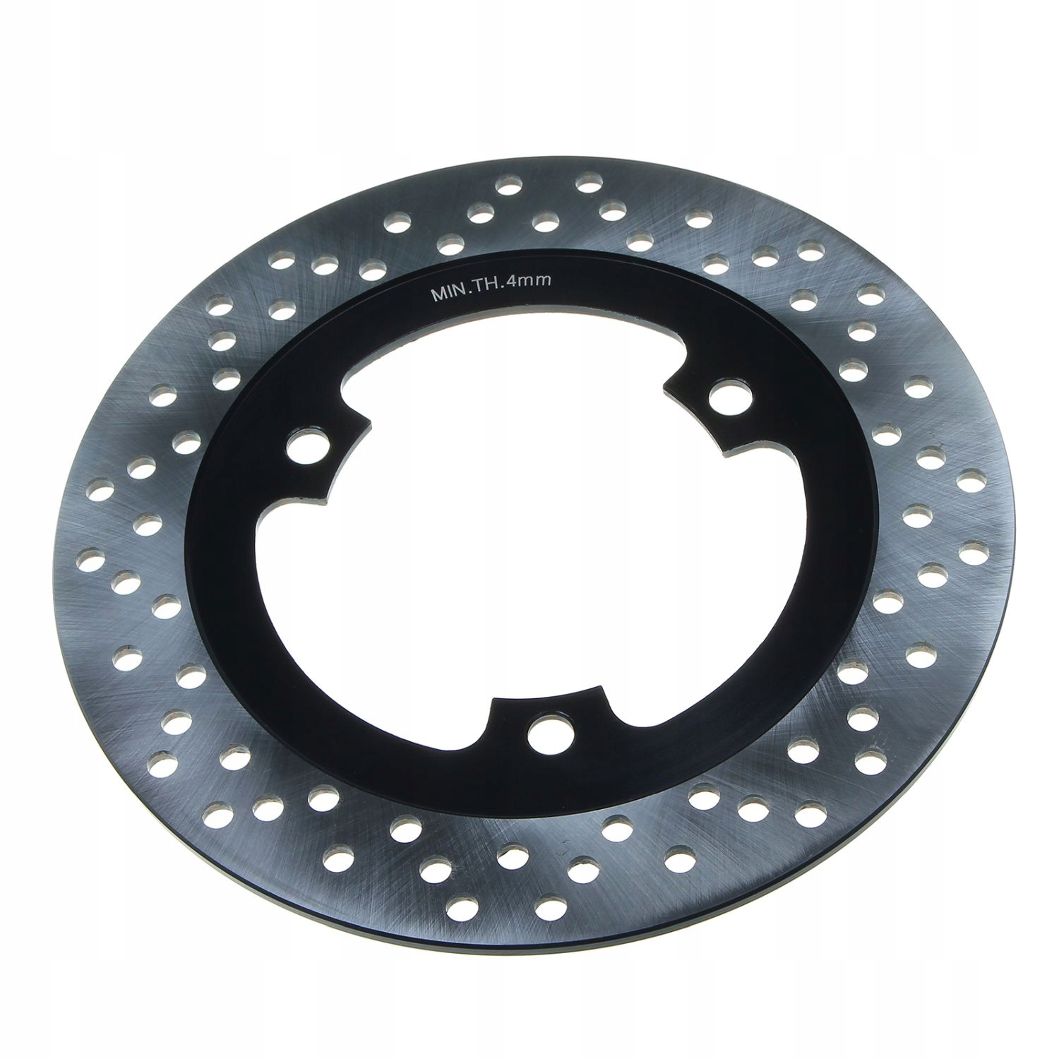 CMCBD-127-BR-B - ТОРМОЗНОЙ ДИСК ЗАДНИЙ ЗАДНИЙ KAWASAKI ZR 250 BALIUS