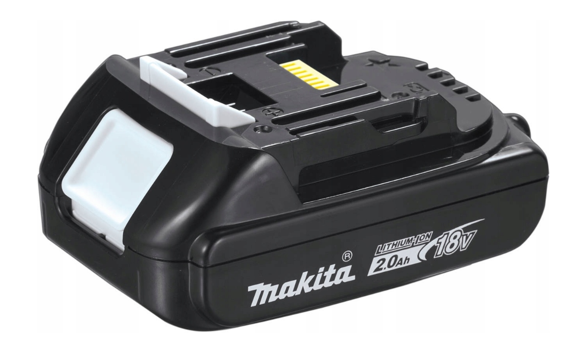 

Akumulator 2 Ah Makita BL1820B 18V Li-ion oryginał