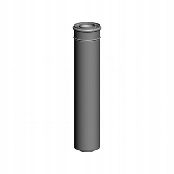 Trubka na fasádu Wolf DN110/160X500MM 2651563