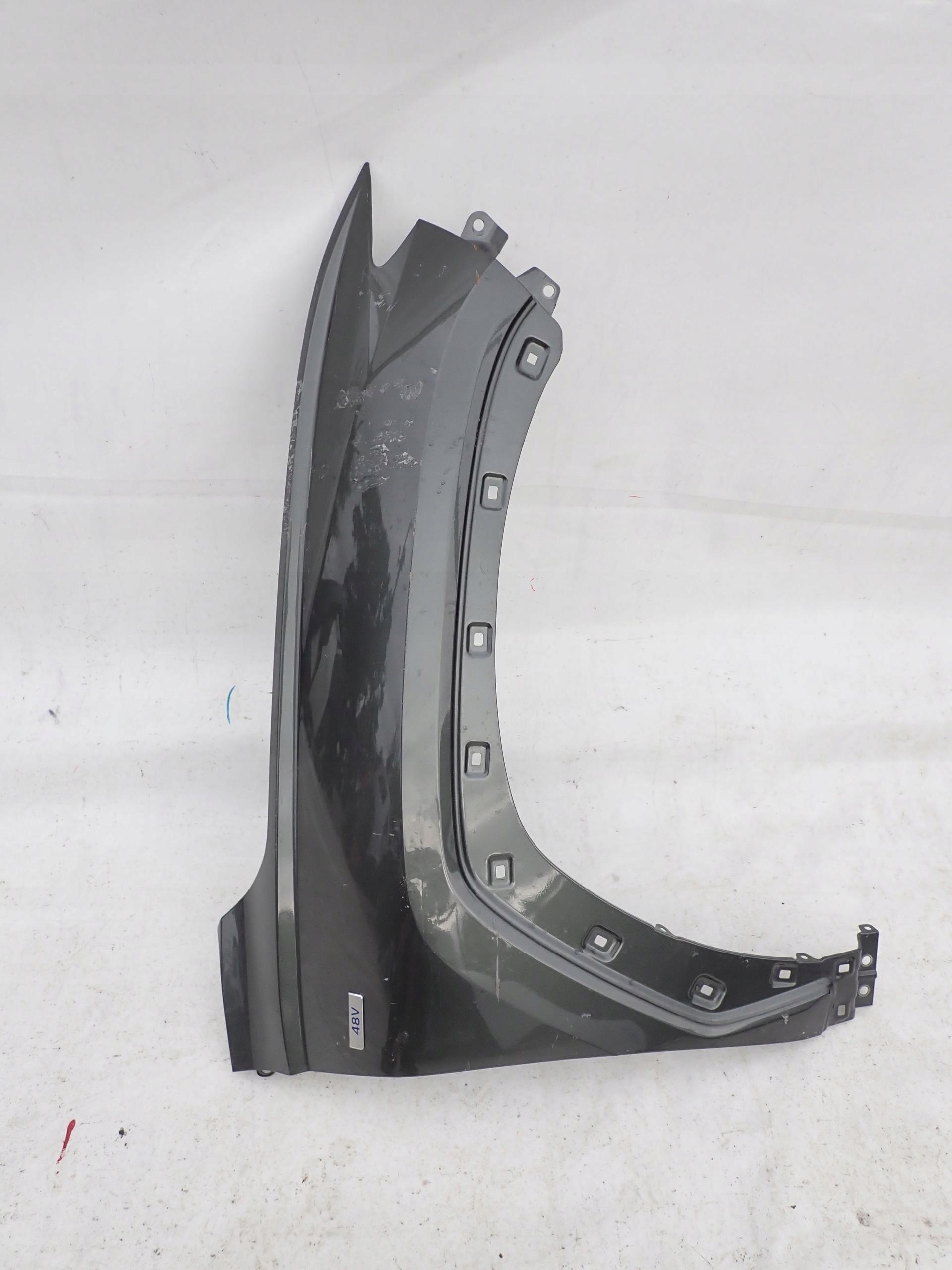 HYUNDAI TUCSON IV 20- fender right front front