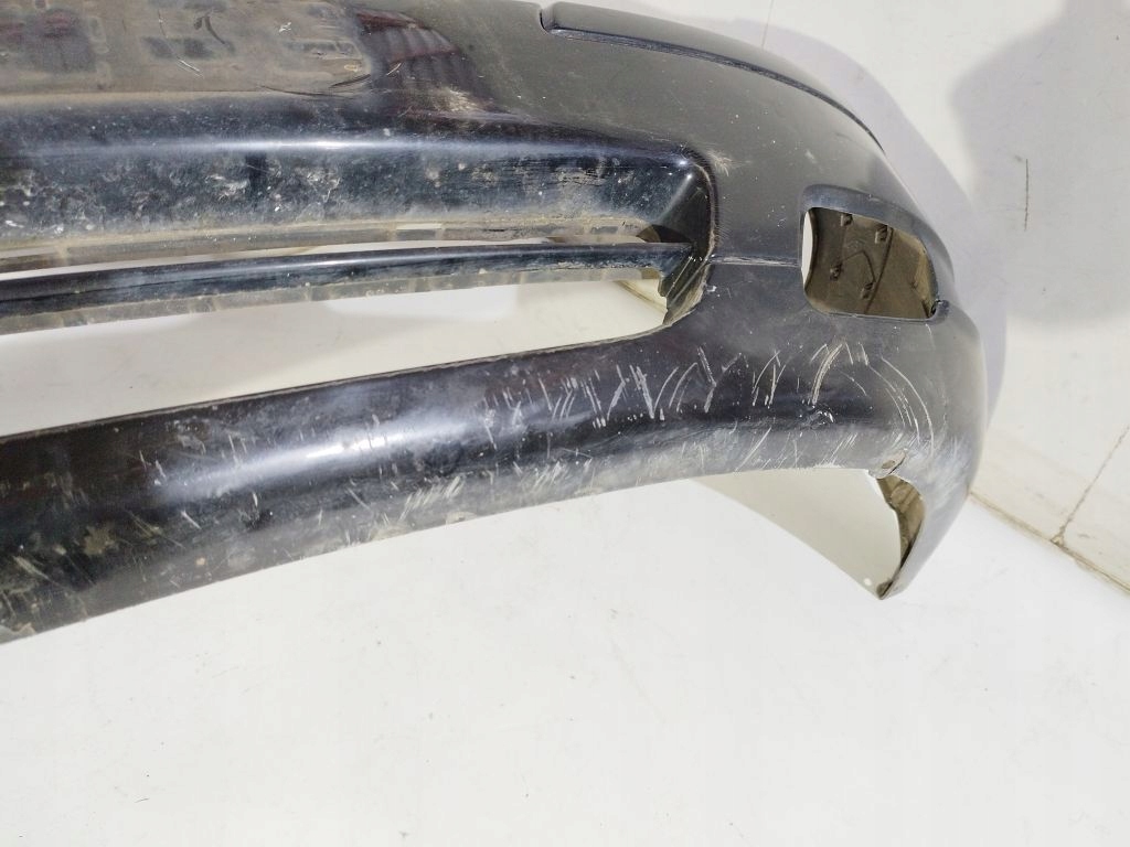 Volvo V70 II bumper front front