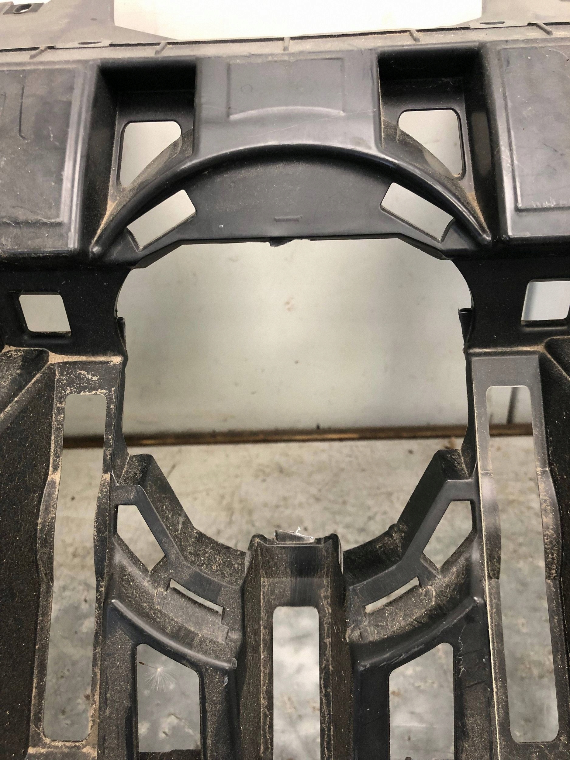 holder pillar GRILLA VW ID3 ID.3 10A807231A