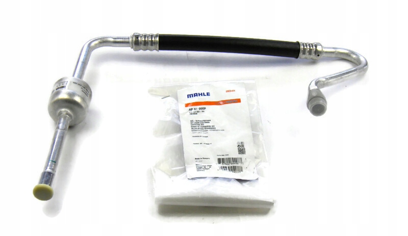 97 000P - Кабель кондиціонера C5 II PEUGEOT 407 1.6 HDI 109