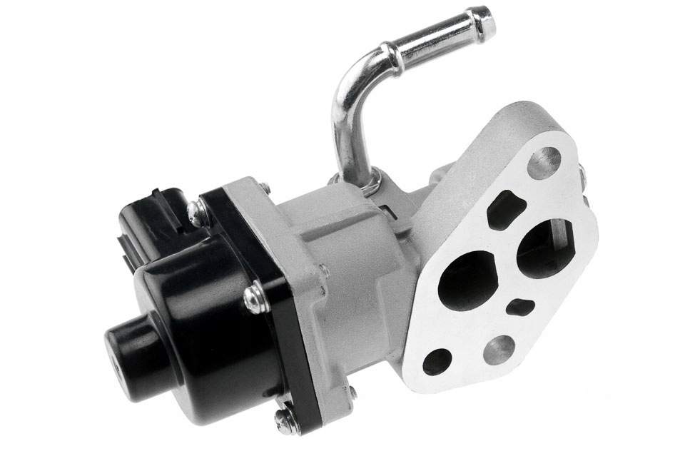 NTY ZAWÓR AGR EGR-MZ-000 Producent części NTY