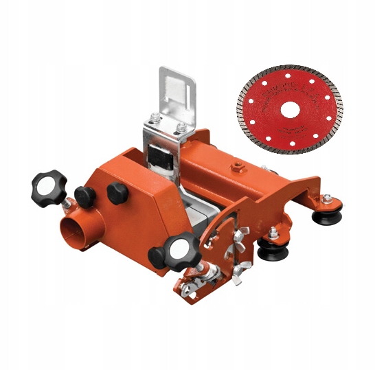 Raimondi Vozík Power Raizor Pro Mechanické Řezání Pro Lištu Raizor 433CRR