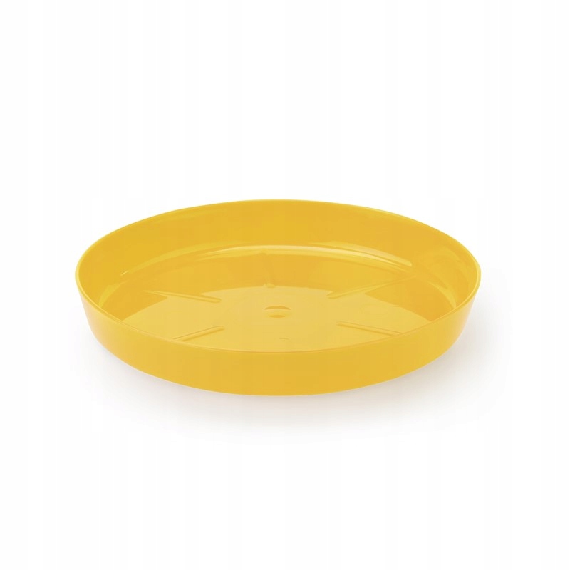 

Podstawka 2 do doniczki śr: 12cm kolor żółta