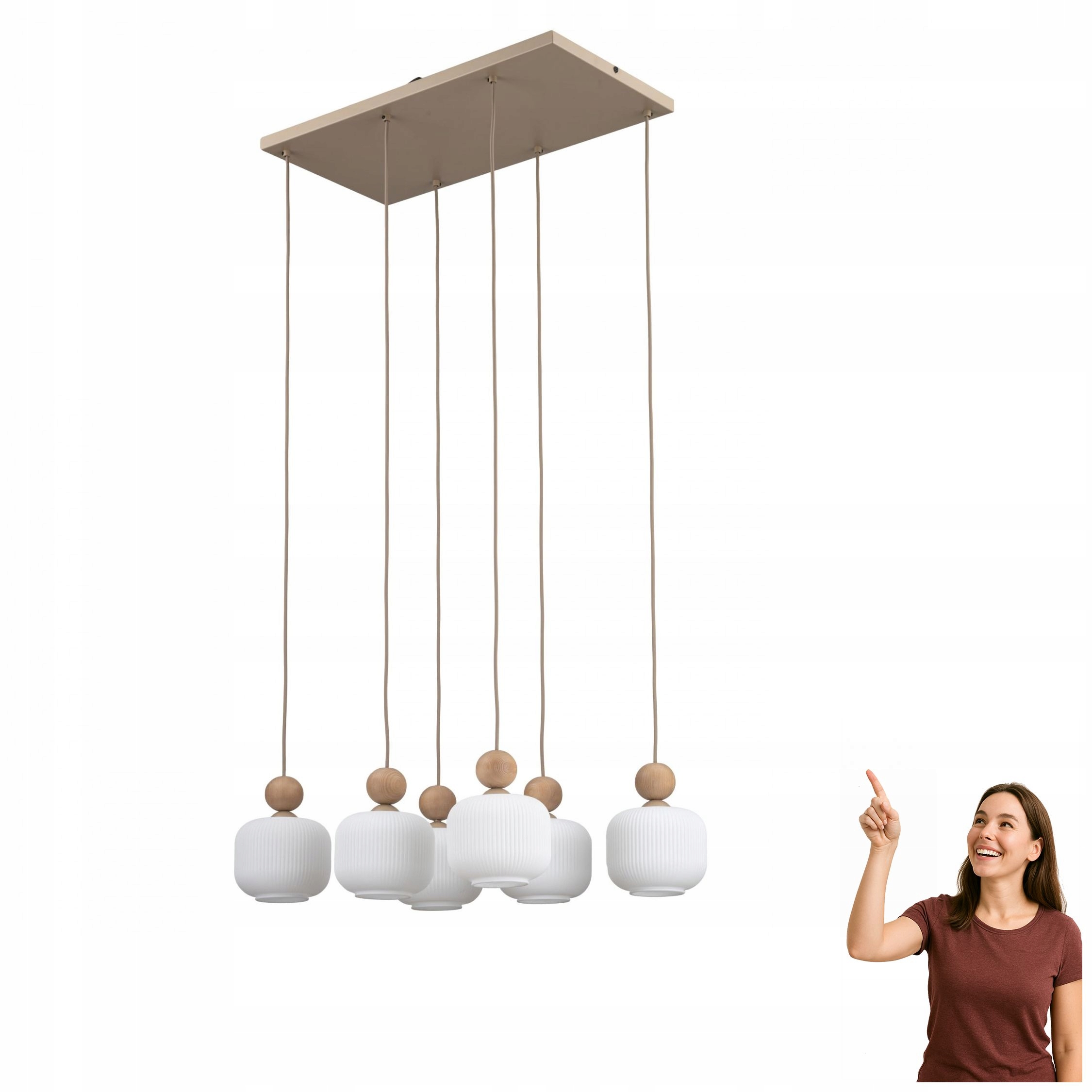 Závesná lampa Ballo 11052 Tk Lighting