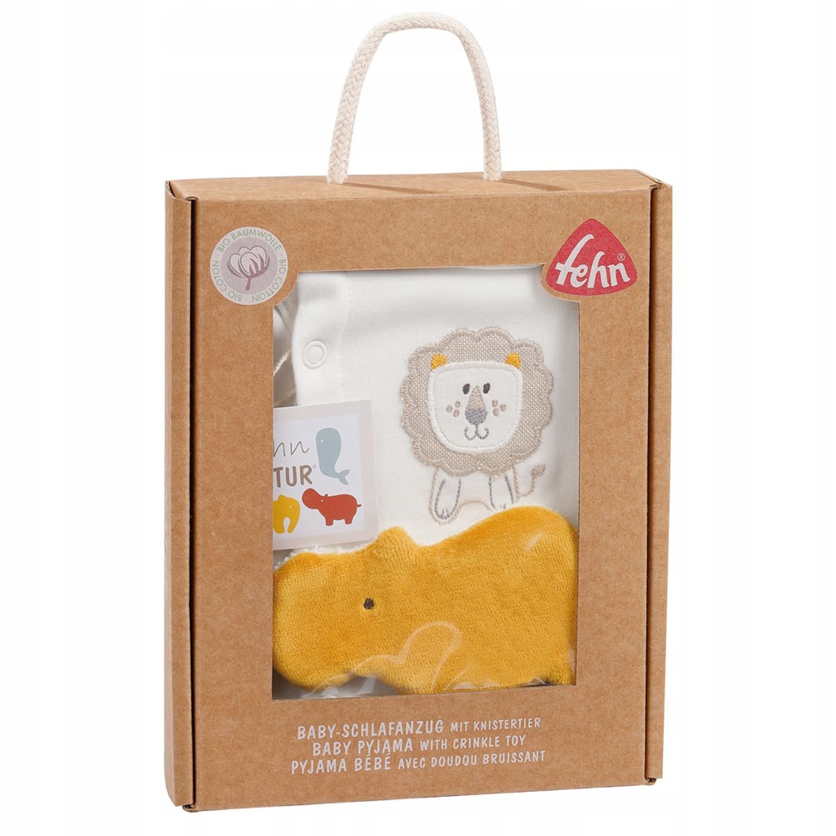 Śpioszki, Pajacyki r. 68, z kolekcji: Natura