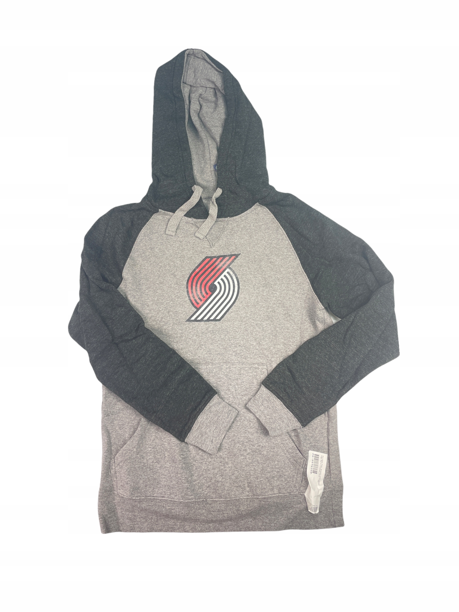 Pánská mikina kapuce Portland Trail Blazers Nba S