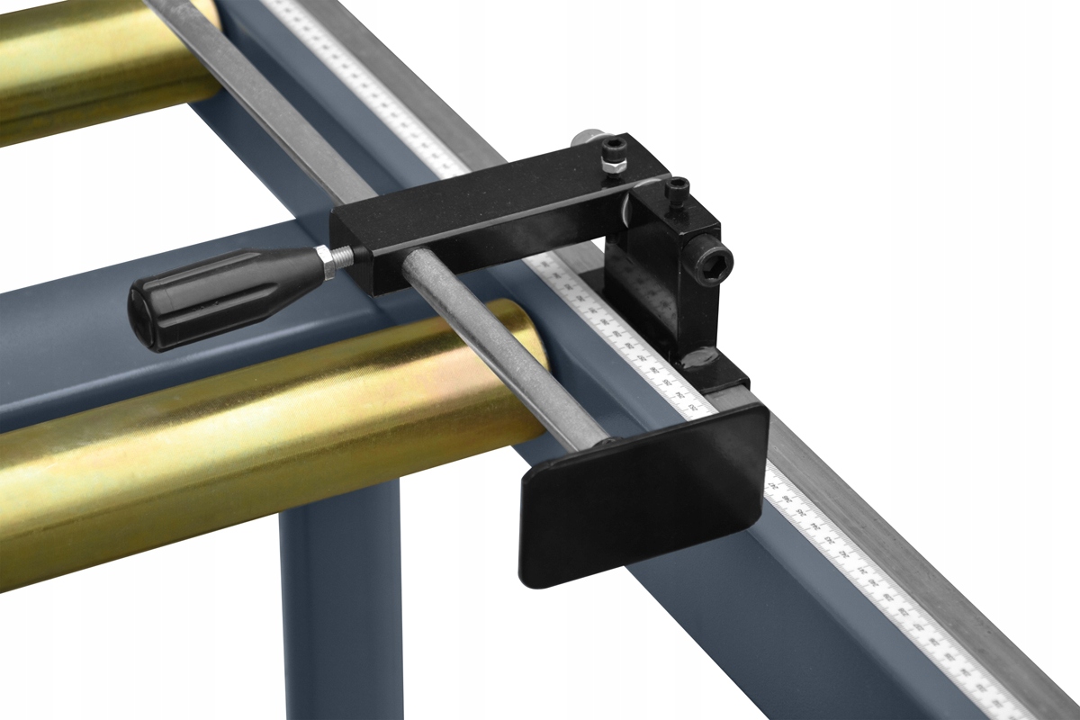 PODAJNIK ROLKOWY CORMAK 3m ROLOTOK Z PRZYMIAREM ROLKI Kod producenta PODAJNIK ROLKOWY CORMAK 3 m Z PRZYMIAREM