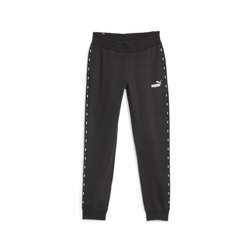 Dámské kalhoty Puma Ess Tape Sweatpants Fl cl