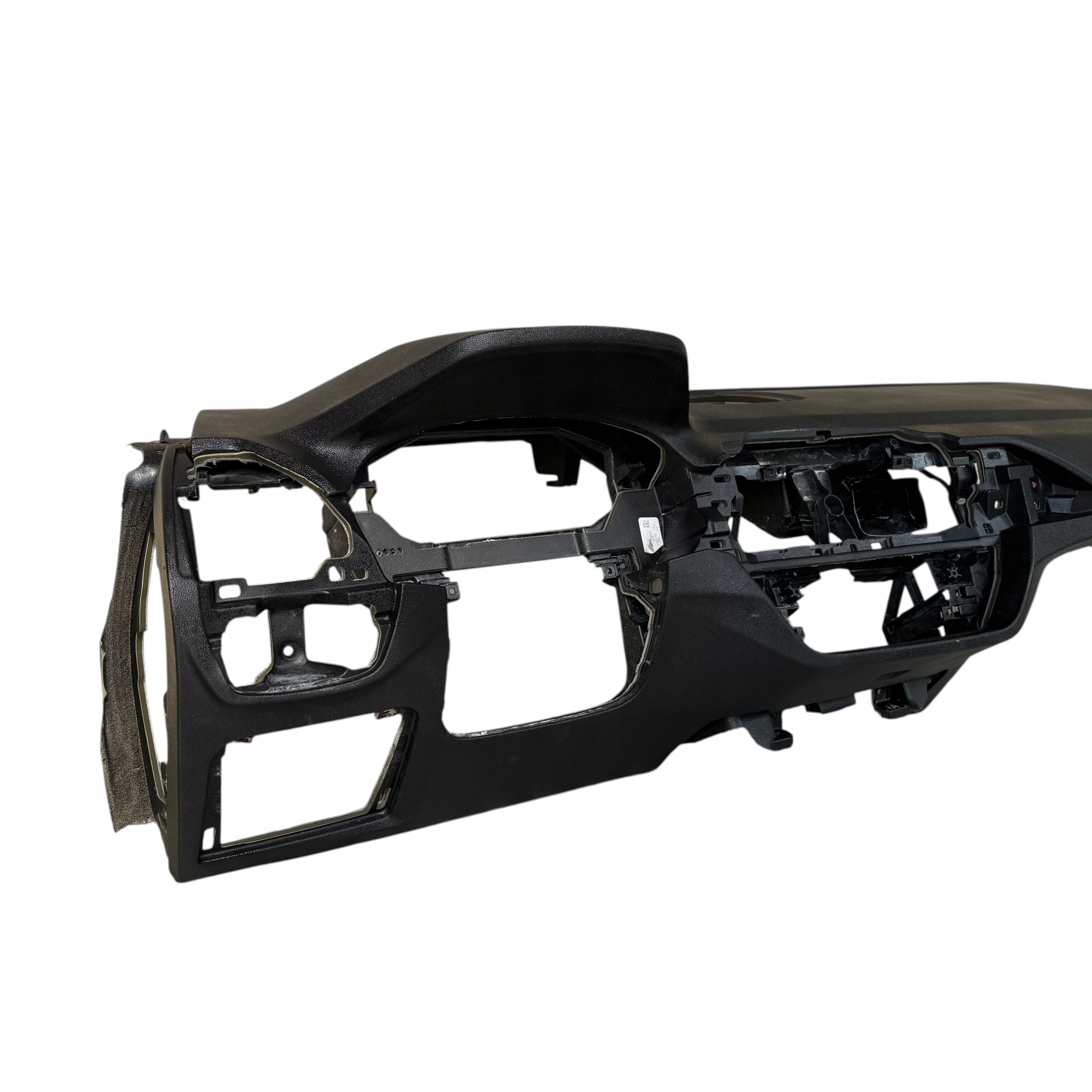 dashboard cockpit console BMW X3 G01 2020 ROK original DEMONTAZ