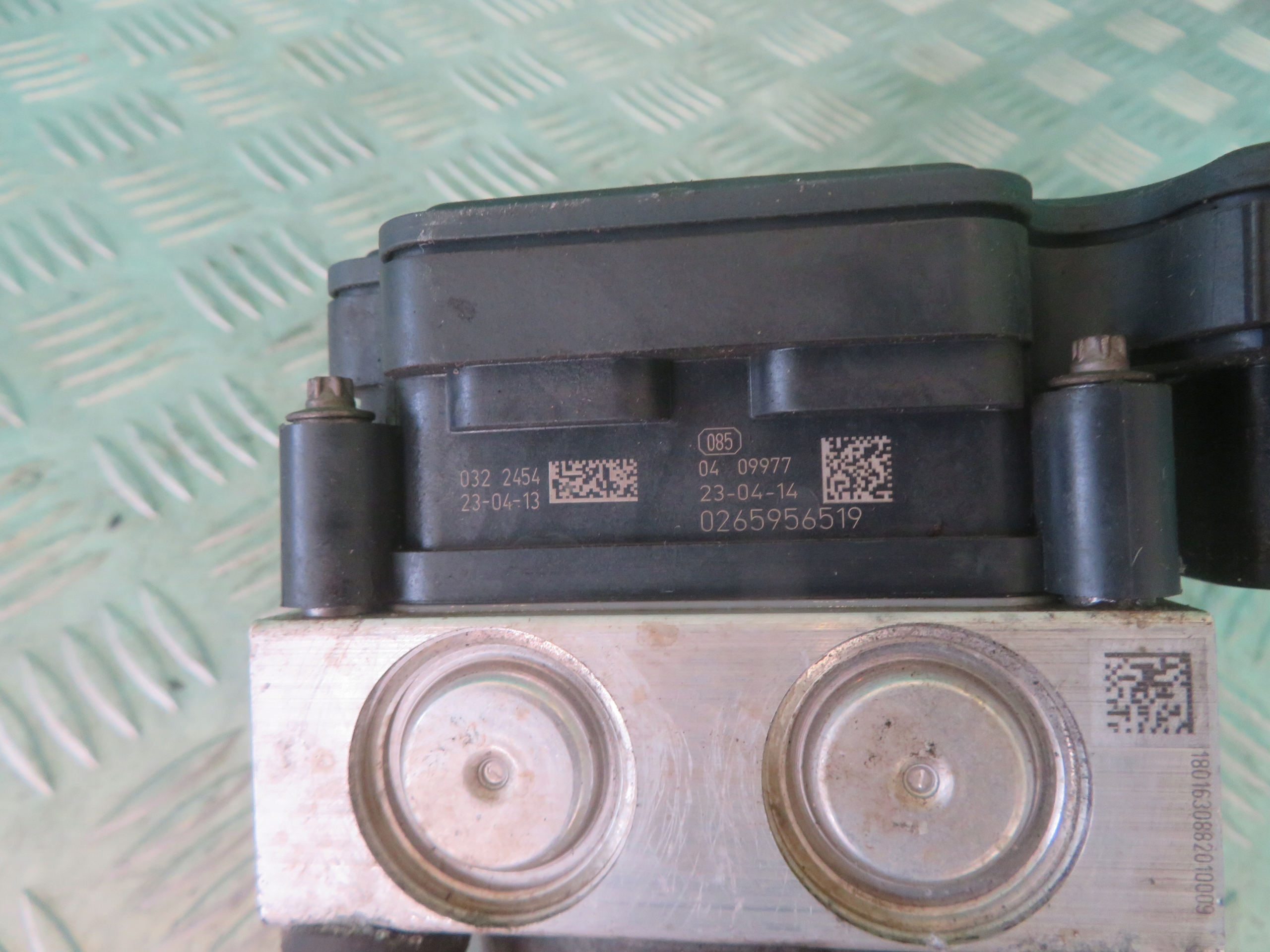 Pompa ABS IVECO DAILY 2.3 23R 0265290124 5802365325