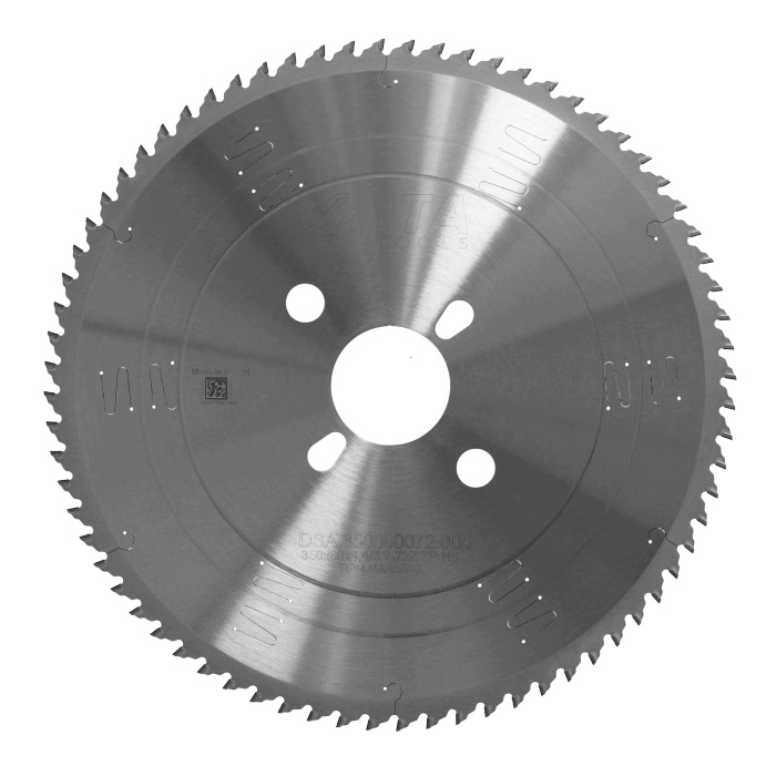 Ita Tools piła Diamentowa do pilarek panelowych 350x60x72Z H6 mm
