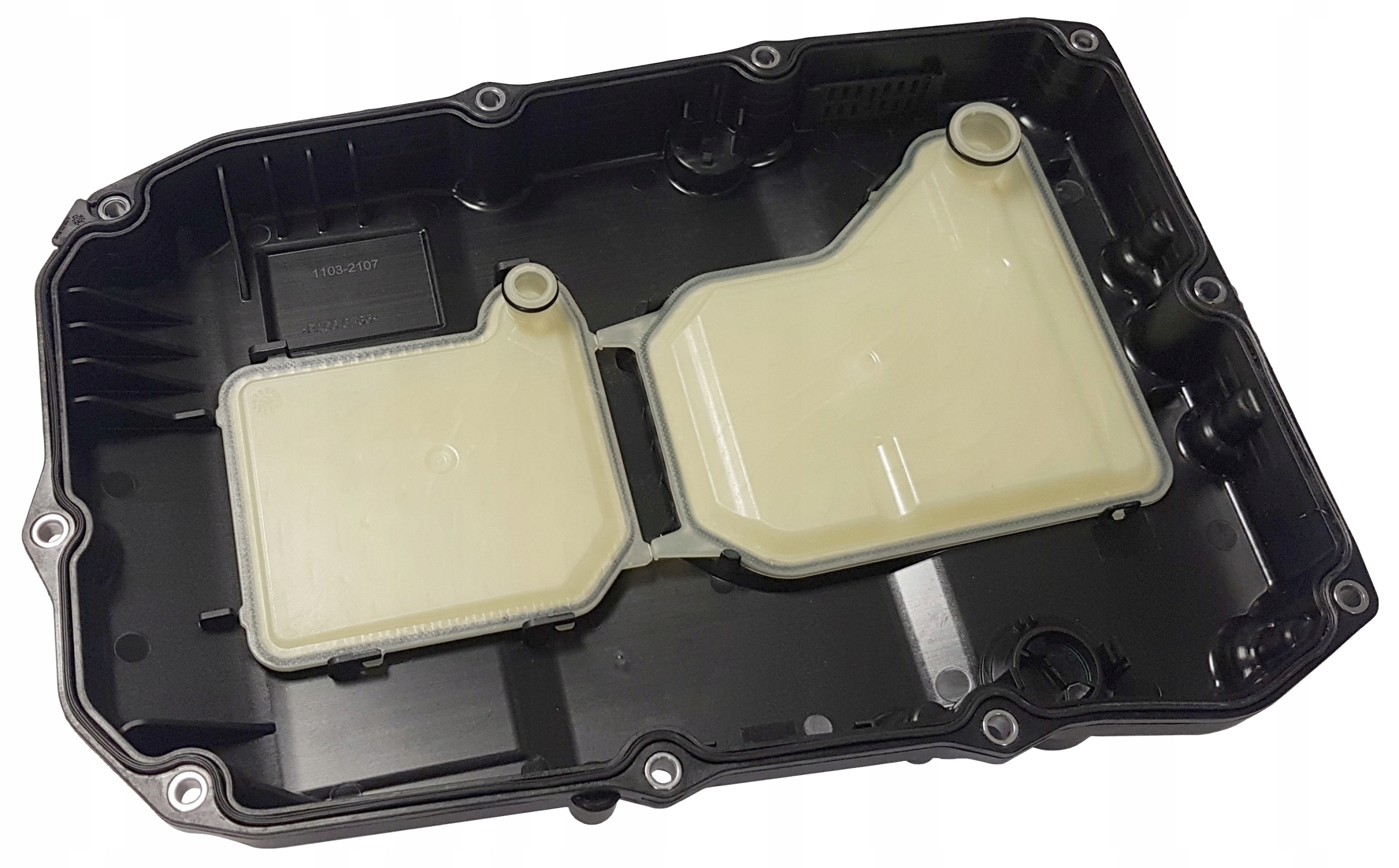 Filtr automatycznej skrzyni Mercedes 9G-TRONIC 725