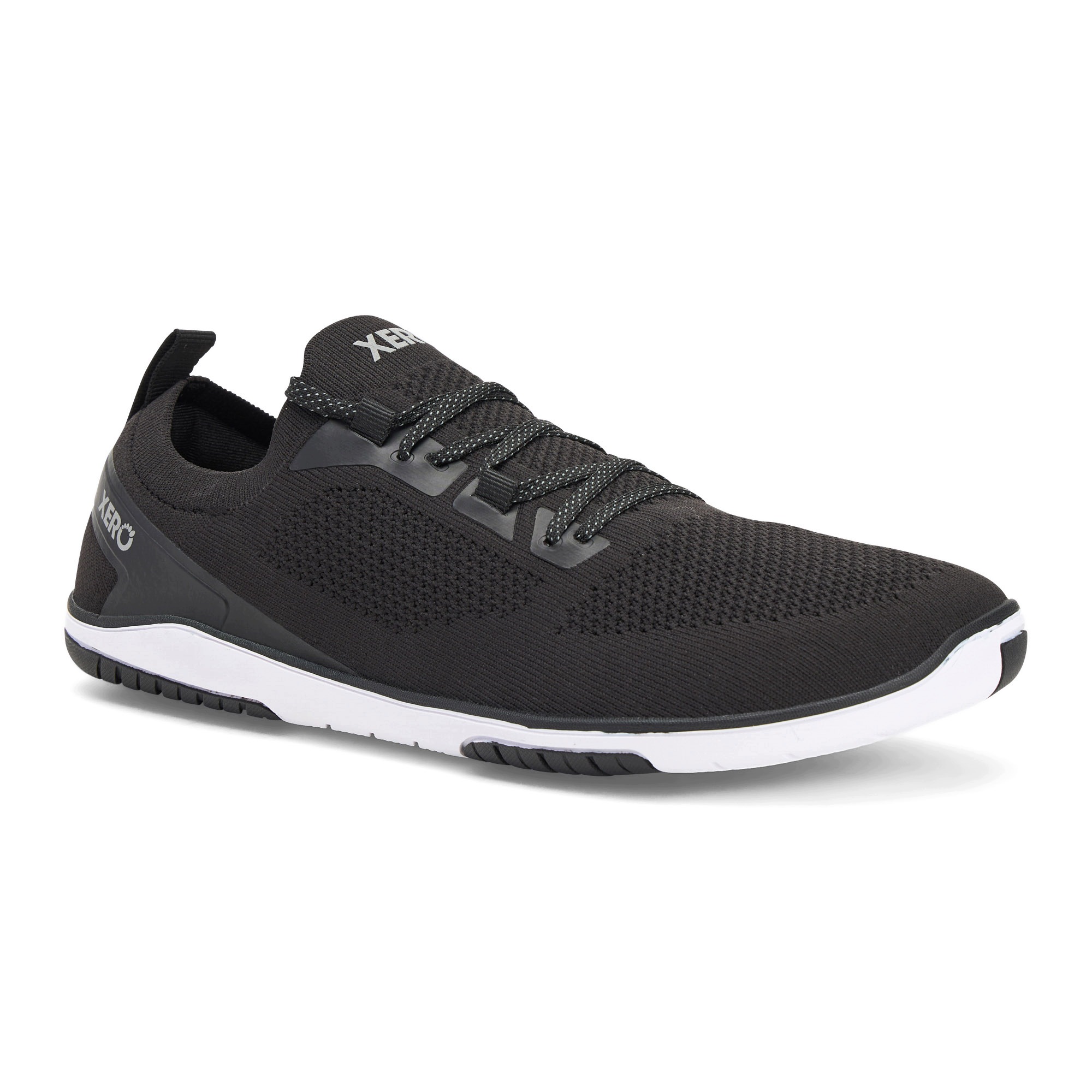 Buty barefoot męskie Xero Shoes Nexus Knit black