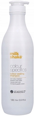Shake Colour Specifics Szampon Utrwalający Kolor