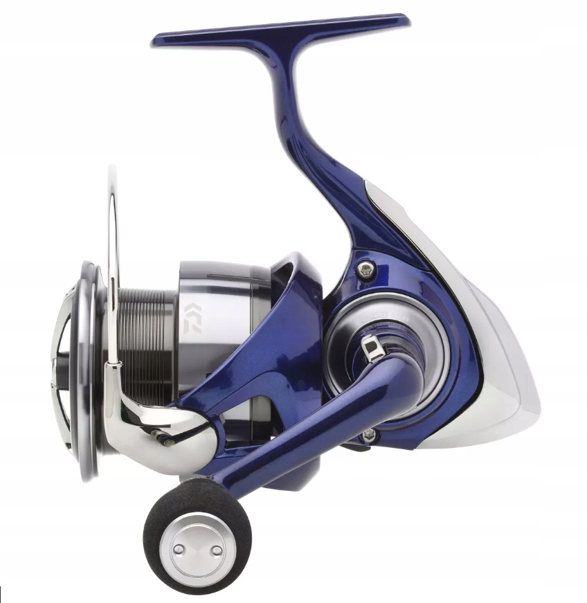 Kolowrotek Daiwa 24 Tdr Match&Feeder 4012QD