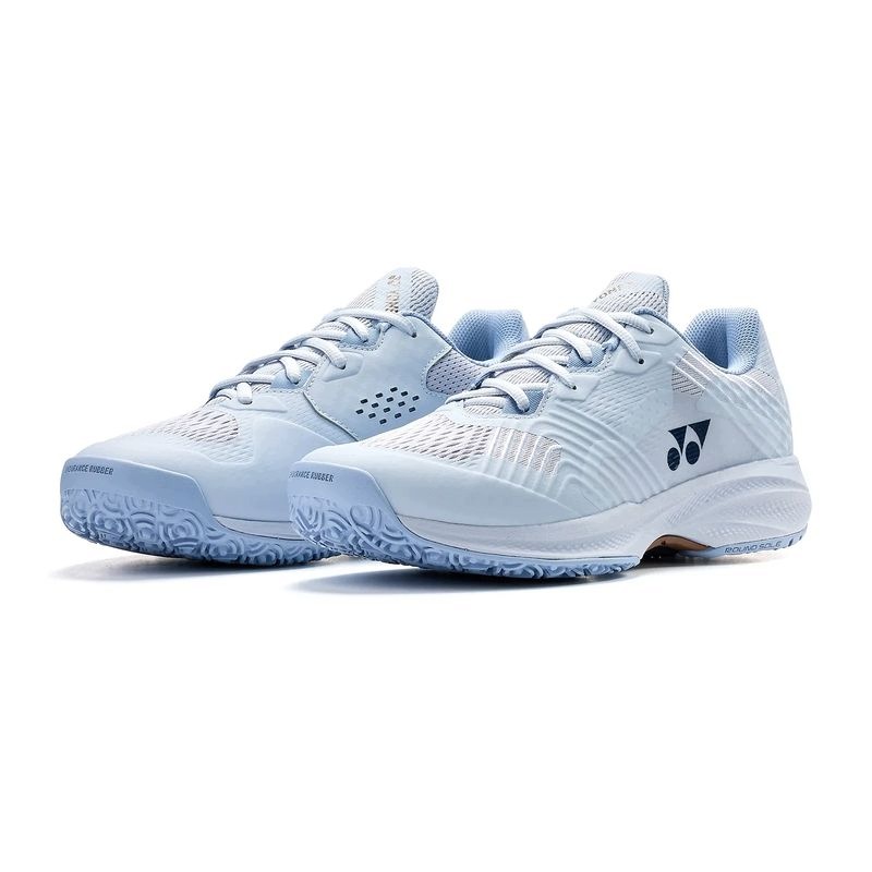 Pánské tenisové boty Yonex Pc Sonicage Clay Blue 44