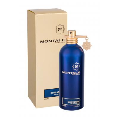 Montale Blue Amber Edp 100 ML