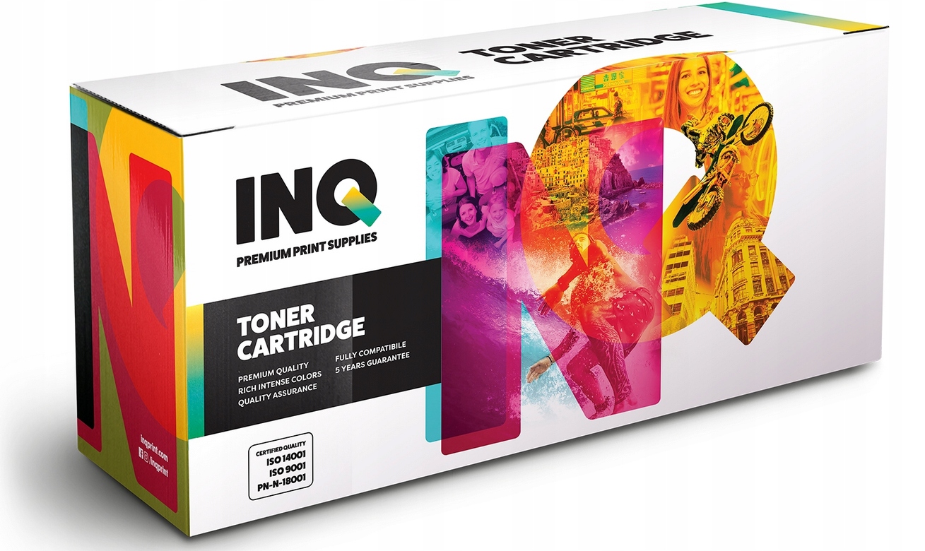 Bęben INQ do Brother DR 3100 Black BR-D3100-1