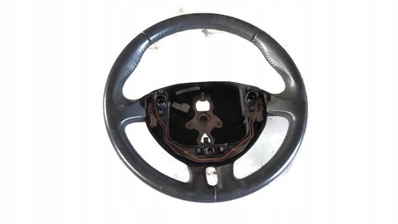 RENAULT CLIO III 10r РУЛЬ SKORA