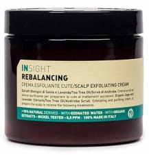 

Insight Peeling Złuszczający Do Skóry Głowy 180ML