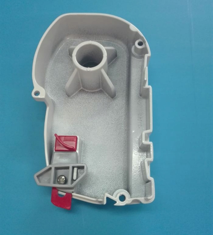 Zakrycie markizy F45 L Polar White lewa FIAMMA Marka Fiamma