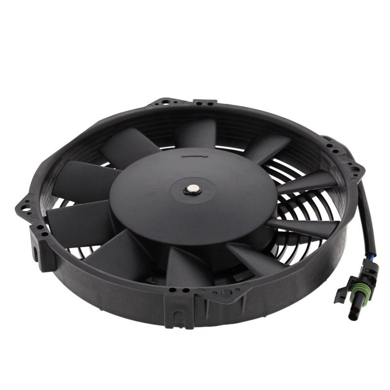 Ventilátor Chladiča Can-am Outlander/Outlander Max 400 06-08