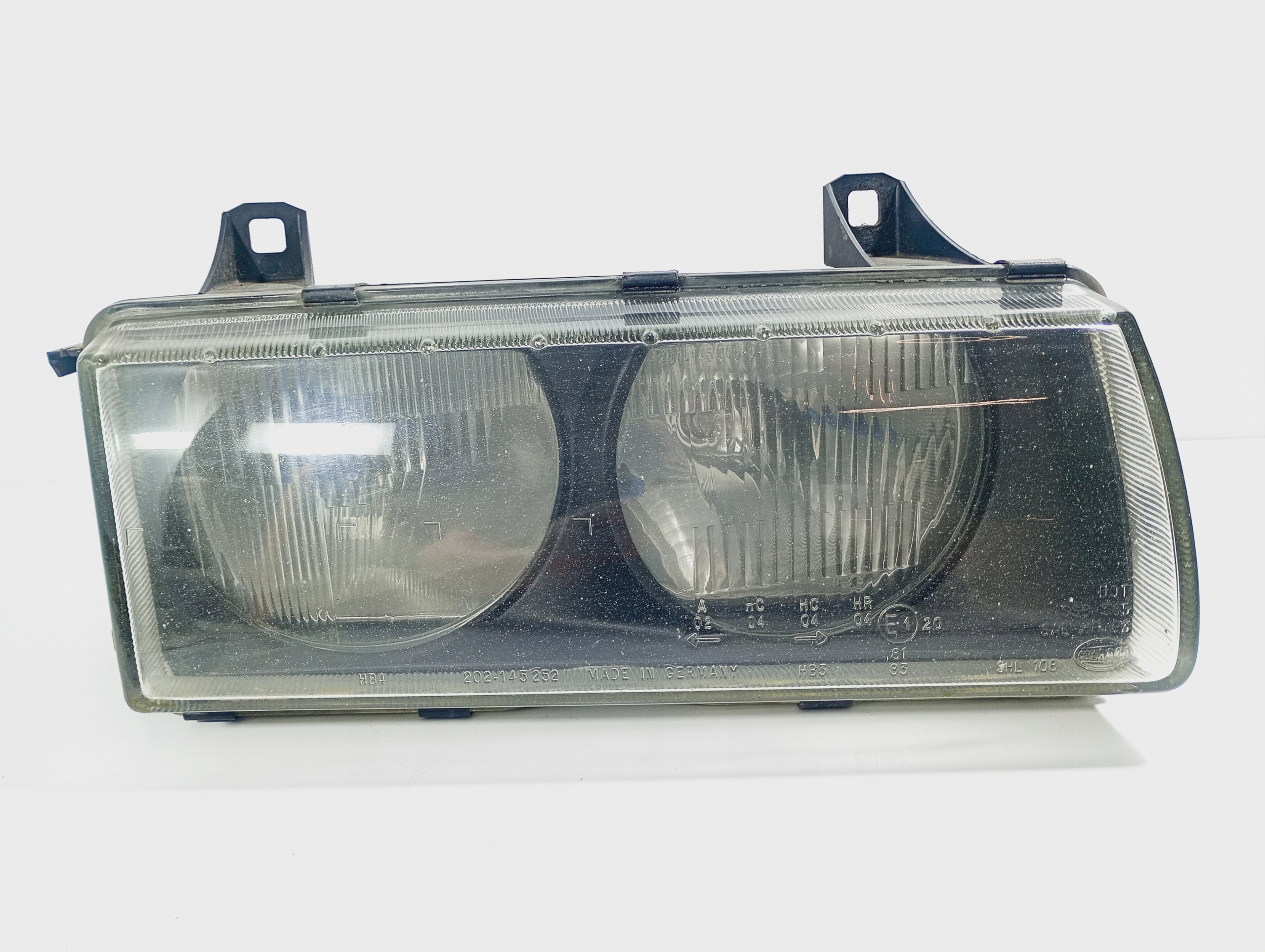 light right REFLEKTOR right front OE 14520600R BMW 3 III E36 KOMPAKT 94-00