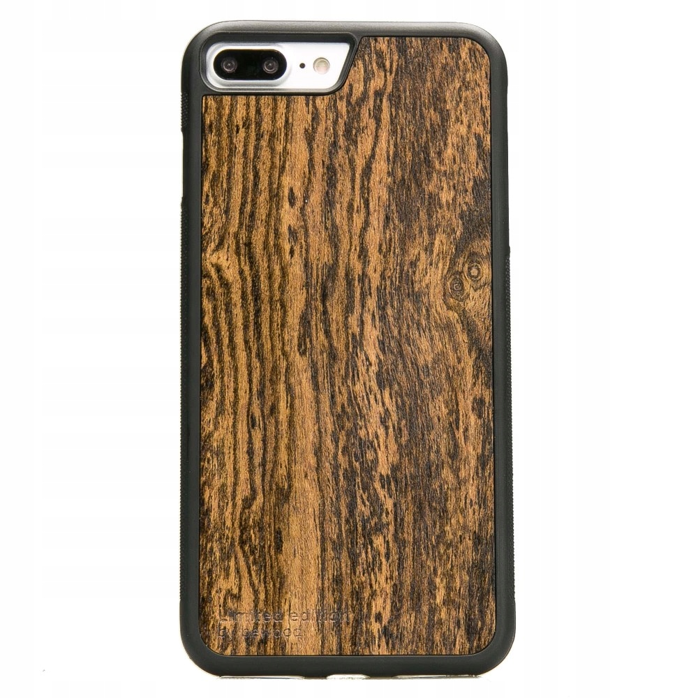 Pouzdro Bewood pro iPhone 7 Plus 8 Plus Bocote