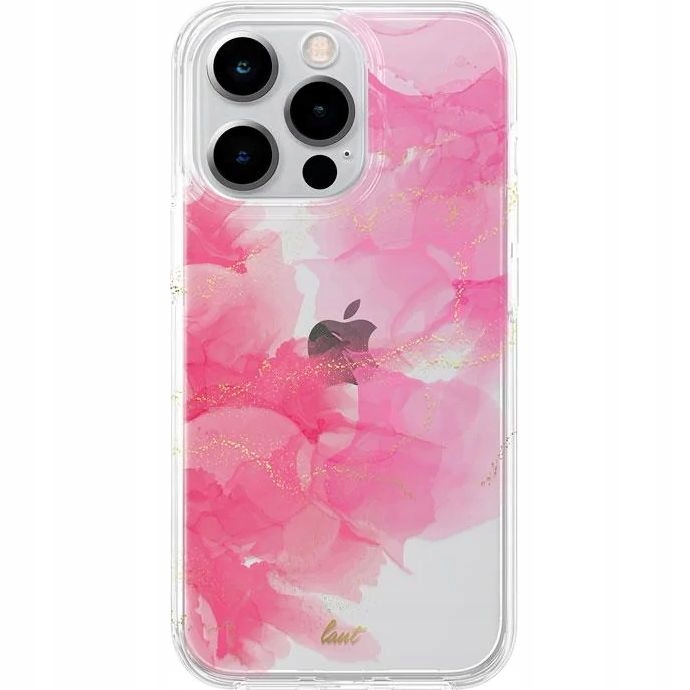 

Etui Laut do iPhone 13 Pro, obudowa cover plecki