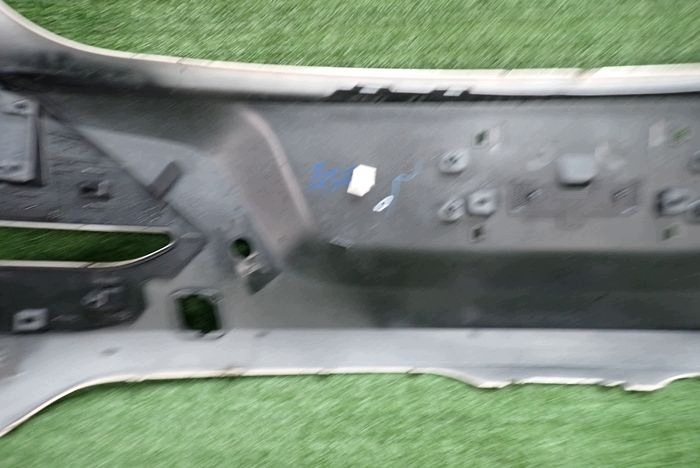 ORA GOOD CAT FUNKY 20- bumper rear rear part