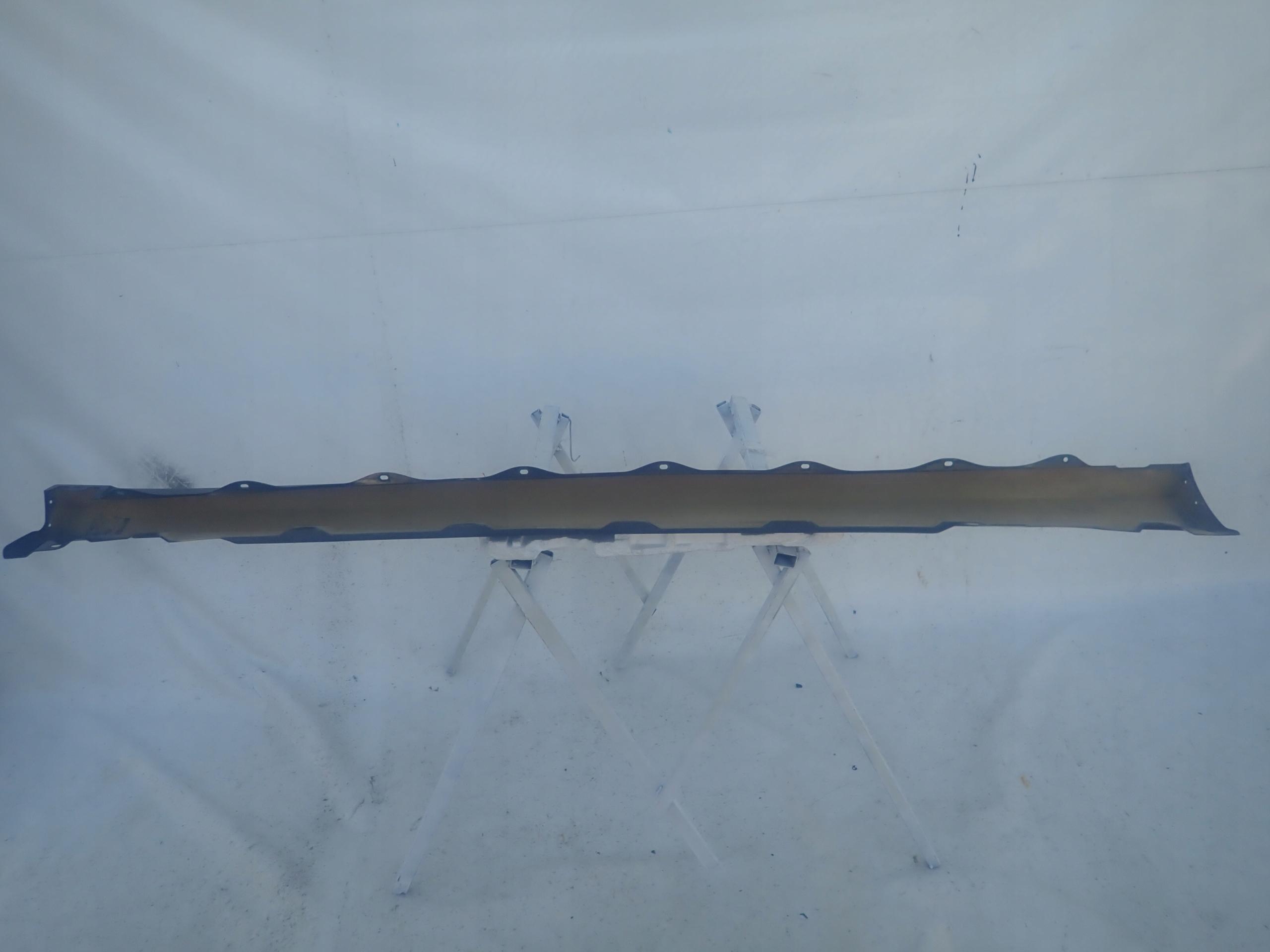 MERCEDES R-KLASA W251 threshold right moulding threshold