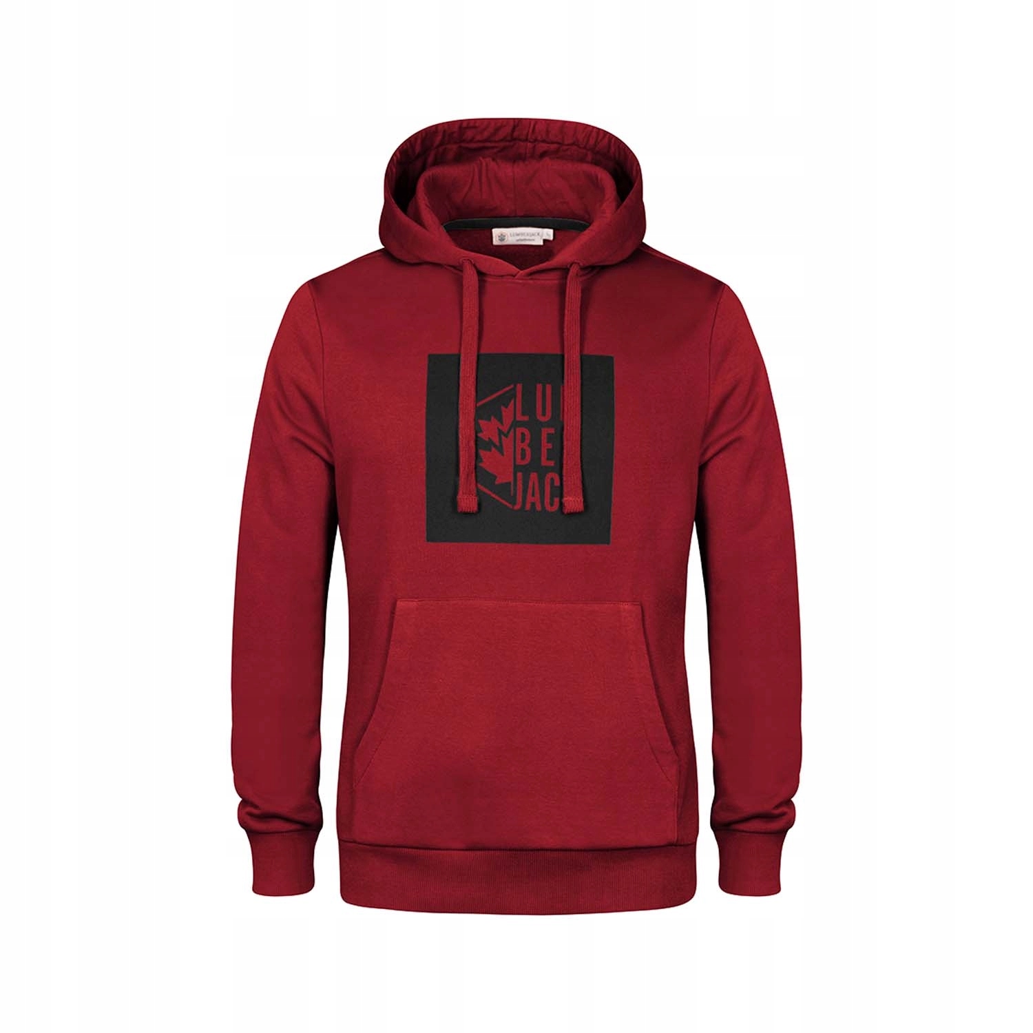 Bluza męska Lumberjack Sweatshirt