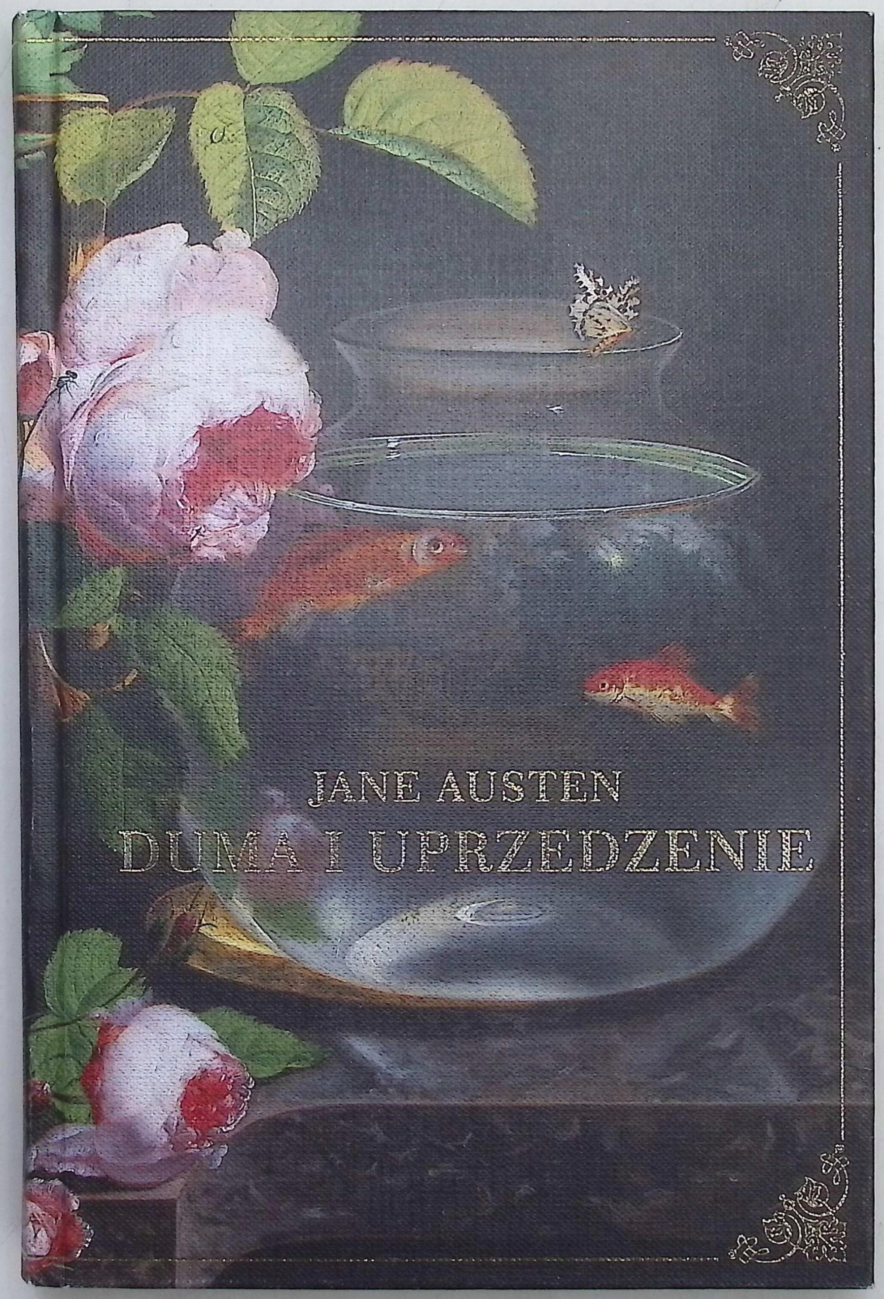 Duma i uprzedzenie Jane Austen