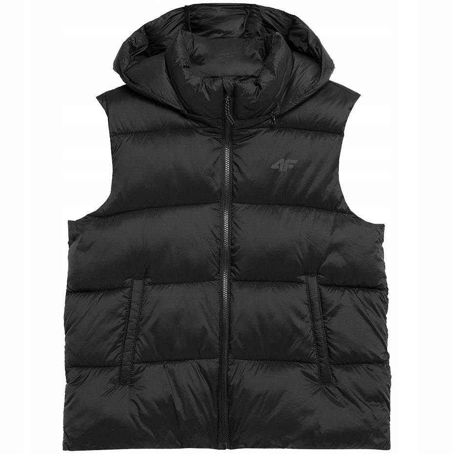 

Kamizelka damska 4F H4Z21 KUDP001A 20S r. 2XL