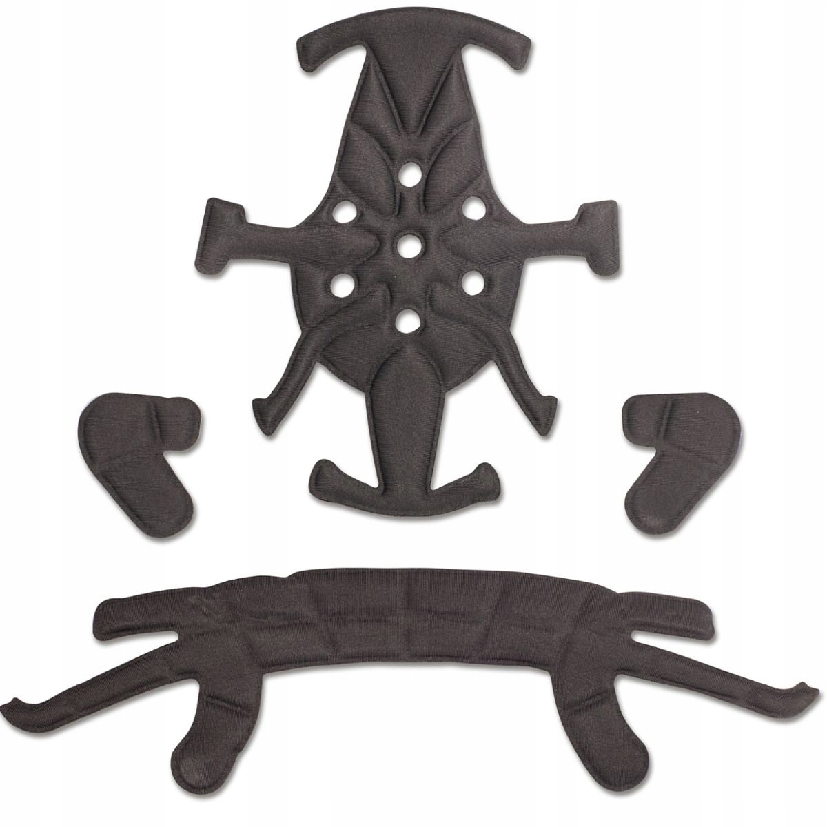 Polstrování pro přilby Kask řady Superplasma