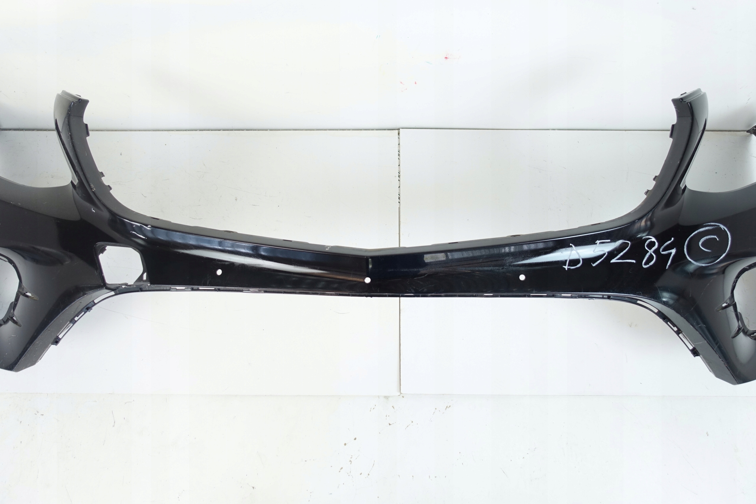 bumper front front MERCEDES GLC W253 2015