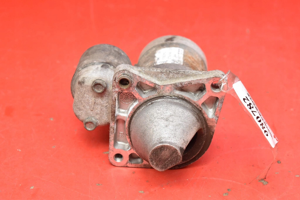 starter 51832952 FORD KA MK2 II 1.2 8V 69 KM 08-20