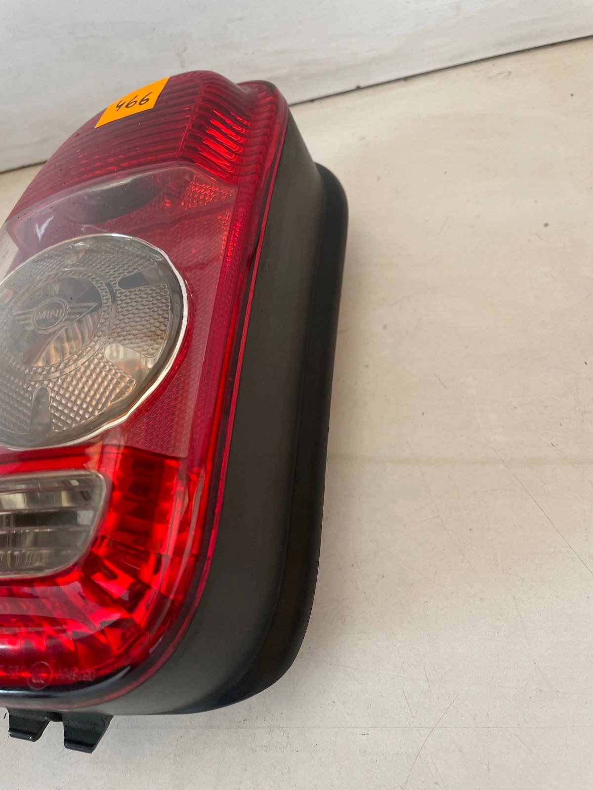light rear part rear left Mini Cooper R55 R56 UK