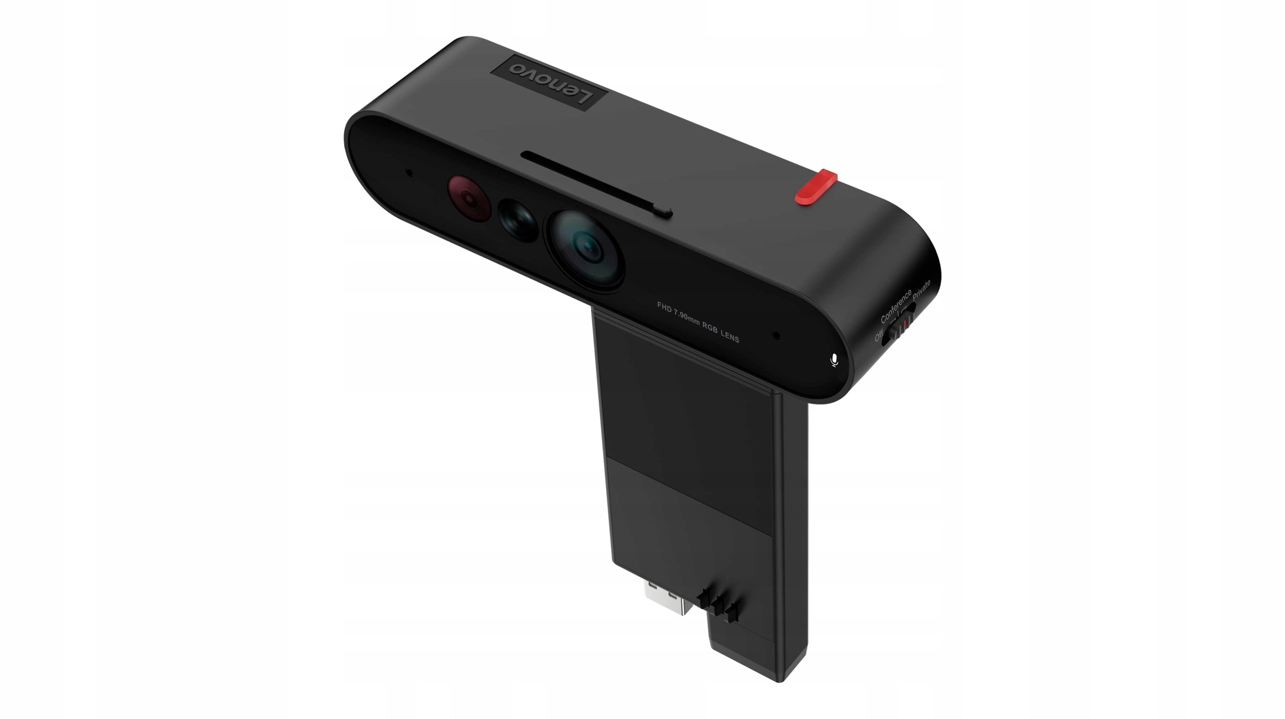 Lenovo Kamera internetowa do monitora MC60